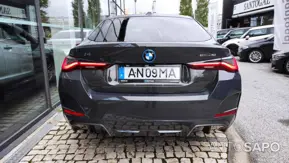 BMW i4 eDrive40 Desportiva M de 2022