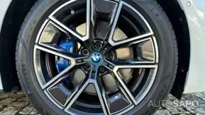 BMW i4 M50 de 2023