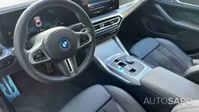 BMW i4 M50 de 2023