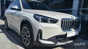 BMW iX1 xDRIVE30 de 2023