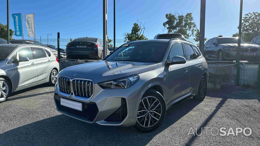 BMW iX1 xDRIVE30 de 2023