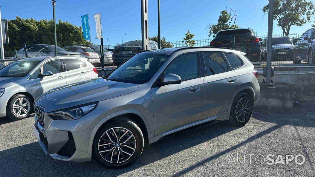 BMW iX1 xDRIVE30 de 2023