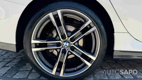 BMW Série 2 Gran Coupé de 2021