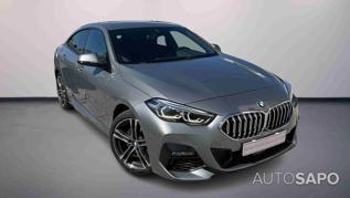 BMW Série 2 Gran Coupé 216 d Gran Coupé Pack M de 2022