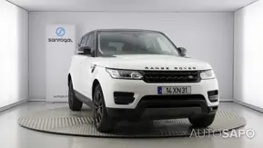 Land Rover Range Rover Sport 2.0 SD4 S de 2019