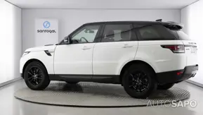 Land Rover Range Rover Sport 2.0 SD4 S de 2019