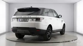 Land Rover Range Rover Sport 2.0 SD4 S de 2019