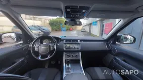 Land Rover Range Rover Sport 2.0 SD4 S de 2019