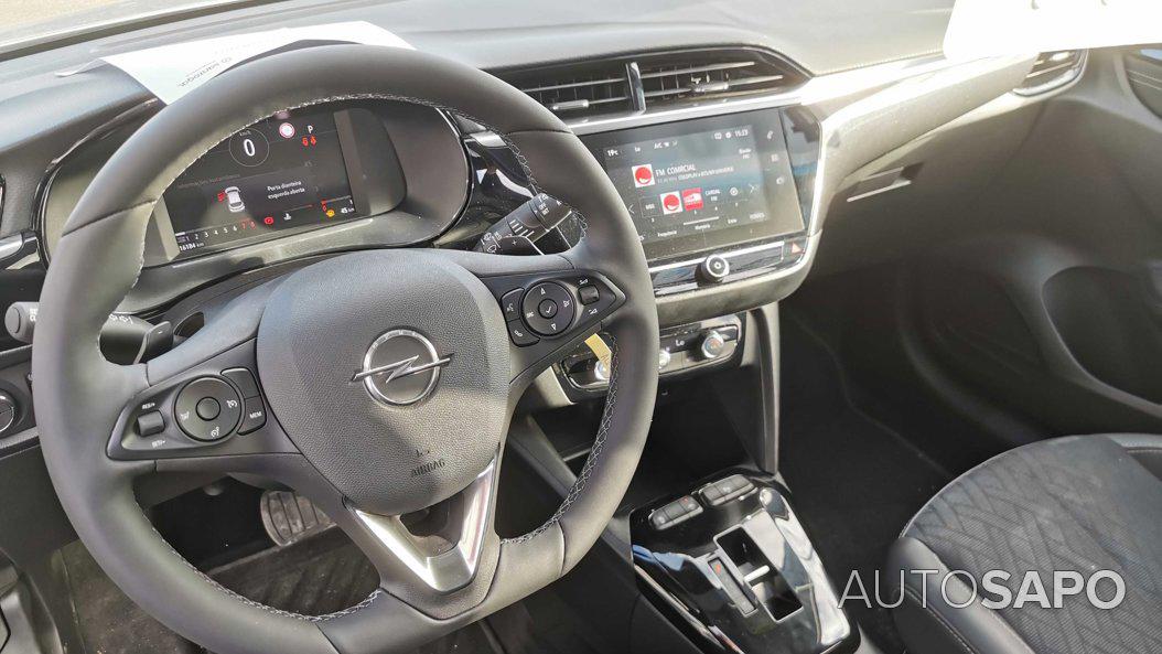 Opel Corsa 1.2 T Elegance de 2022