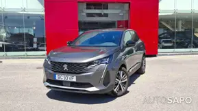 Peugeot 3008 1.5 BlueHDi Allure Pack EAT8 de 2023