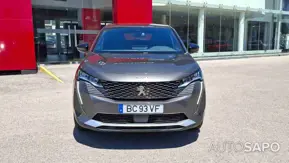 Peugeot 3008 1.5 BlueHDi Allure Pack EAT8 de 2023