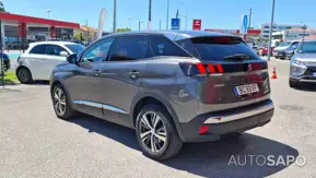 Peugeot 3008 1.5 BlueHDi Allure Pack EAT8 de 2023