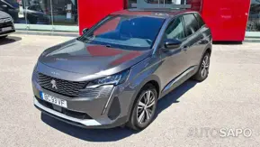 Peugeot 3008 1.5 BlueHDi Allure Pack EAT8 de 2023