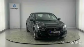 Peugeot 208 1.2 PureTech Active de 2023