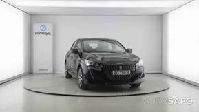 Peugeot 208 1.2 PureTech Active de 2023