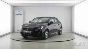 Peugeot 208 1.2 PureTech Active de 2023