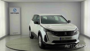 Peugeot 5008 1.5 BlueHDi Active Pack EAT8 de 2023