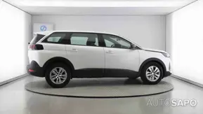 Peugeot 5008 1.5 BlueHDi Active Pack EAT8 de 2023