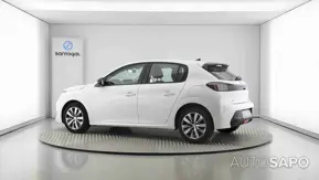 Peugeot 208 1.2 PureTech Active de 2023