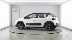 Citroen C3 1.2 PureTech C-Series de 2023