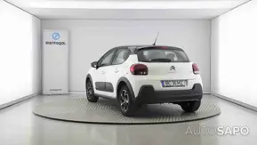 Citroen C3 1.2 PureTech C-Series de 2023