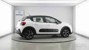 Citroen C3 1.2 PureTech C-Series de 2023