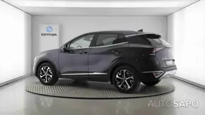 Kia Sportage de 2023