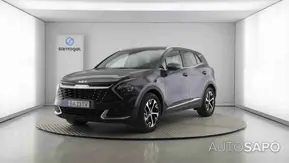 Kia Sportage de 2023