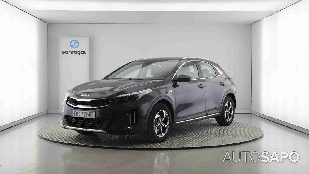 Kia XCeed de 2023