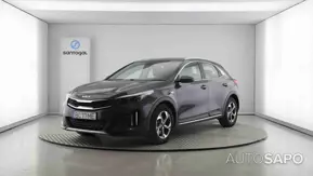 Kia XCeed de 2023