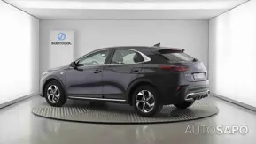 Kia XCeed de 2023