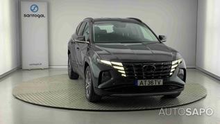 Hyundai Tucson 1.6 CRDi Premium DCT de 2022