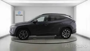 Hyundai Tucson 1.6 CRDi Premium DCT de 2022