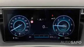 Hyundai Tucson 1.6 CRDi Premium DCT de 2022