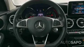 Mercedes-Benz Classe GLC de 2019