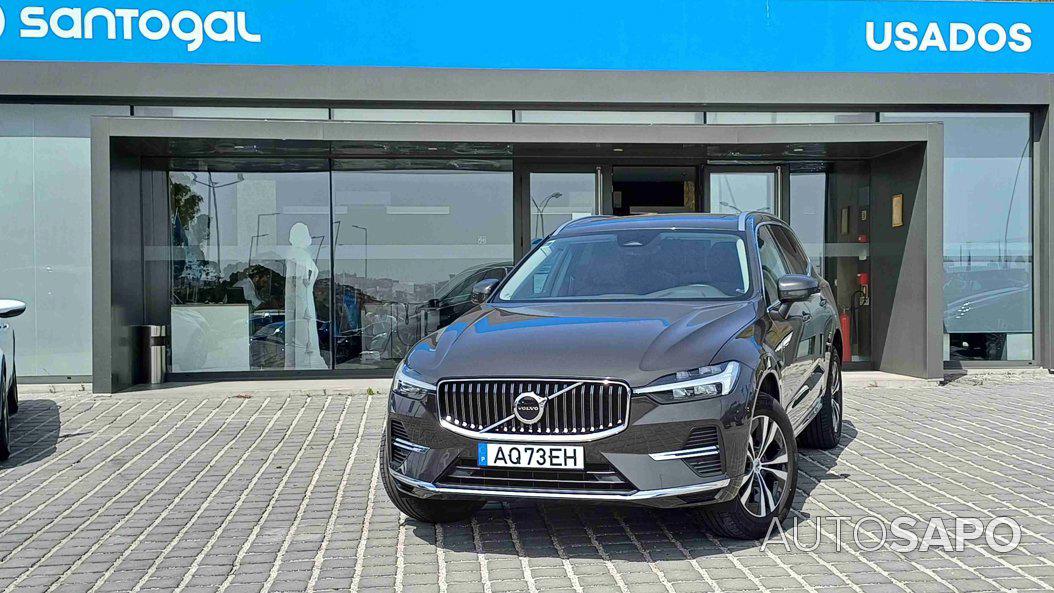 Volvo XC60 de 2022