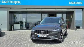 Volvo XC60 de 2022