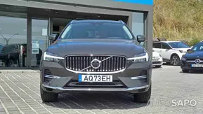 Volvo XC60 de 2022