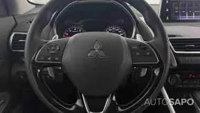 Mitsubishi Eclipse Cross 1.5 MIVEC Intense CVT de 2020
