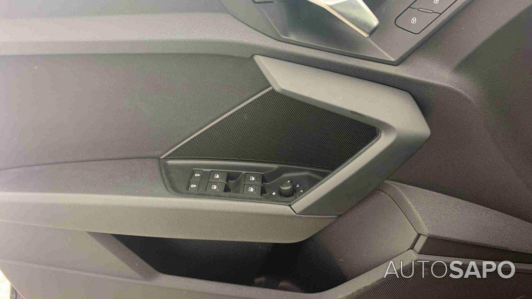 Audi A3 30 TFSI Advanced de 2022