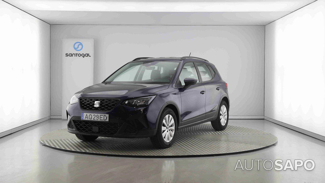 Seat Arona 1.0 TSI Style de 2022