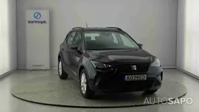 Seat Arona 1.0 TSI Style de 2022