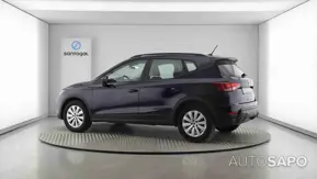 Seat Arona 1.0 TSI Style de 2022