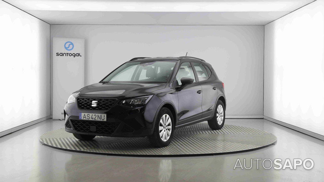 Seat Arona 1.0 TSI Style de 2022