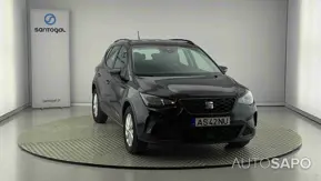 Seat Arona 1.0 TSI Style de 2022