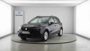 Seat Arona 1.0 TSI Style de 2022