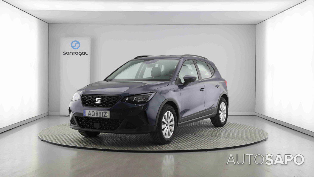 Seat Arona 1.0 TSI Style de 2022