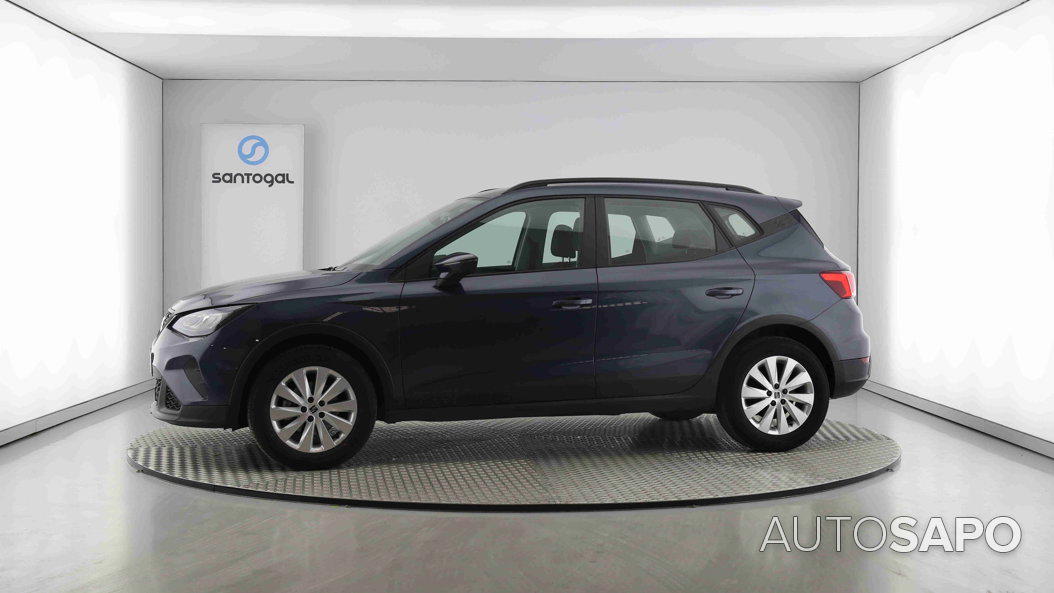 Seat Arona 1.0 TSI Style de 2022