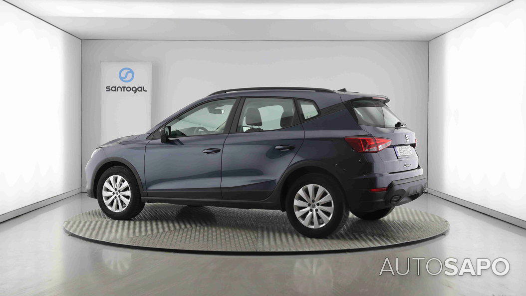 Seat Arona 1.0 TSI Style de 2022