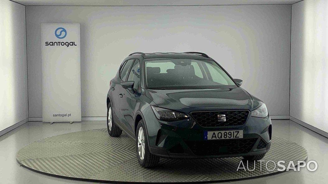 Seat Arona 1.0 TSI Style de 2022